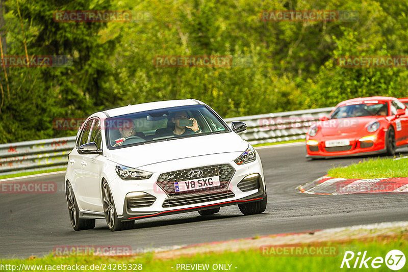 Bild #24265328 - Touristenfahrten Nürburgring Nordschleife (31.08.2023)