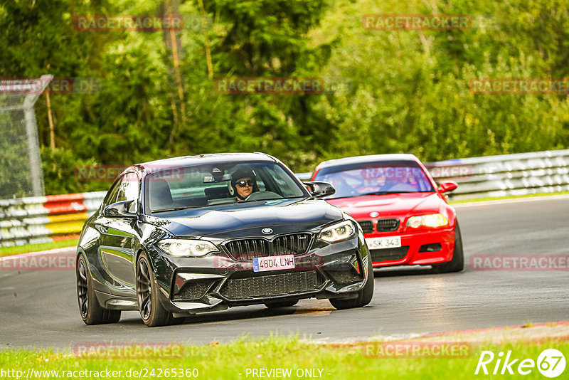 Bild #24265360 - Touristenfahrten Nürburgring Nordschleife (31.08.2023)