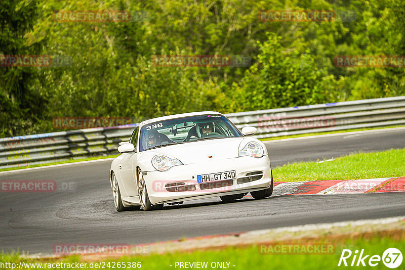 Bild #24265386 - Touristenfahrten Nürburgring Nordschleife (31.08.2023)