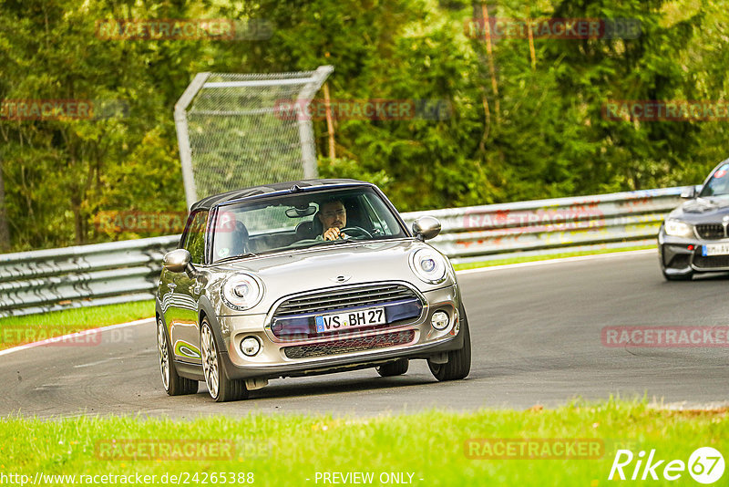 Bild #24265388 - Touristenfahrten Nürburgring Nordschleife (31.08.2023)