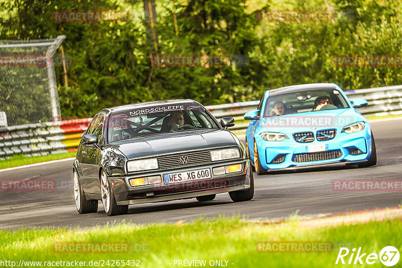 Bild #24265432 - Touristenfahrten Nürburgring Nordschleife (31.08.2023)