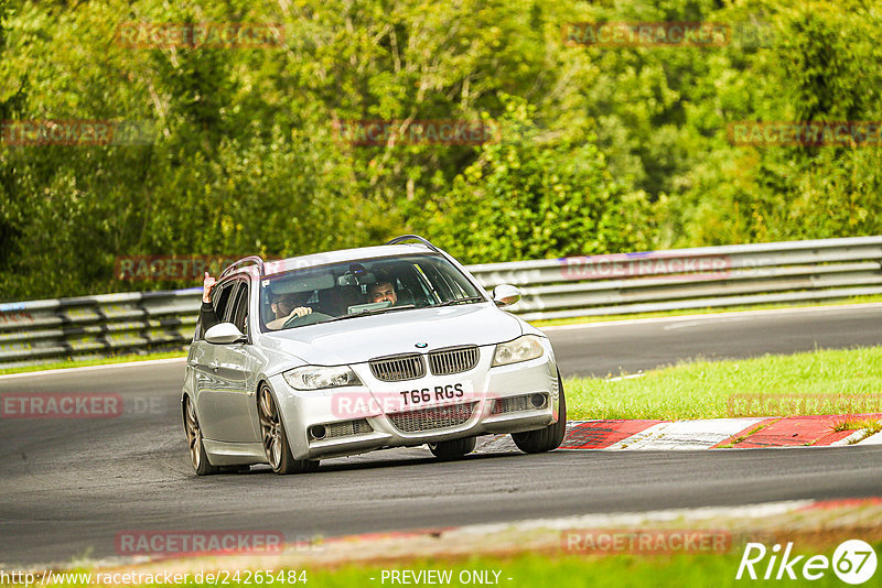 Bild #24265484 - Touristenfahrten Nürburgring Nordschleife (31.08.2023)