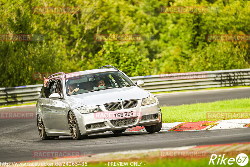 Bild #24265486 - Touristenfahrten Nürburgring Nordschleife (31.08.2023)