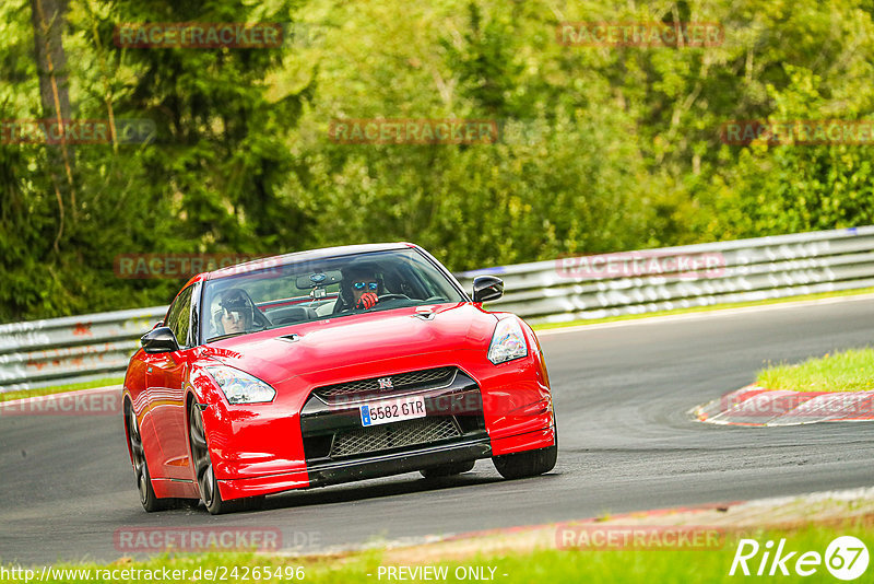 Bild #24265496 - Touristenfahrten Nürburgring Nordschleife (31.08.2023)