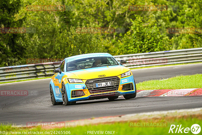 Bild #24265506 - Touristenfahrten Nürburgring Nordschleife (31.08.2023)