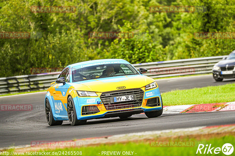 Bild #24265508 - Touristenfahrten Nürburgring Nordschleife (31.08.2023)