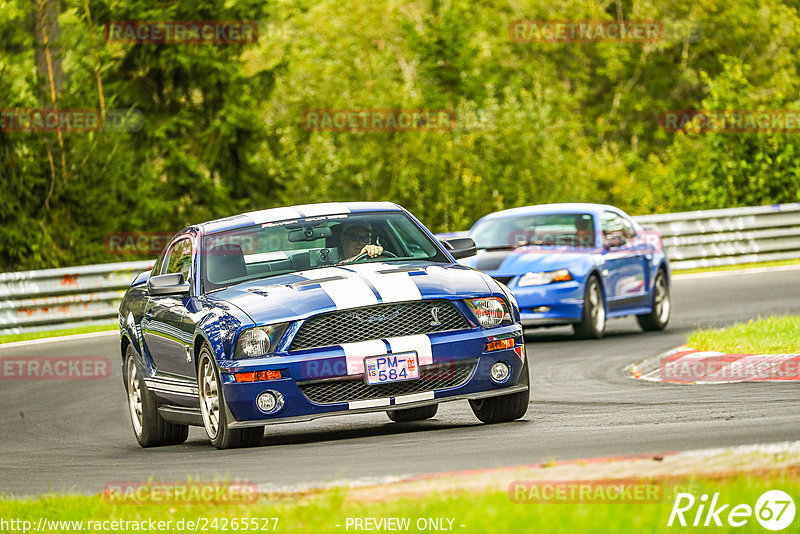 Bild #24265527 - Touristenfahrten Nürburgring Nordschleife (31.08.2023)