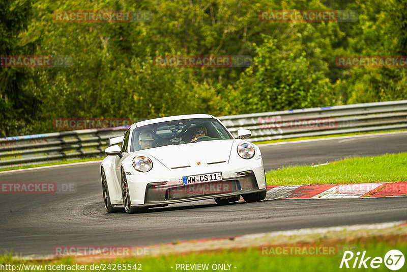 Bild #24265542 - Touristenfahrten Nürburgring Nordschleife (31.08.2023)