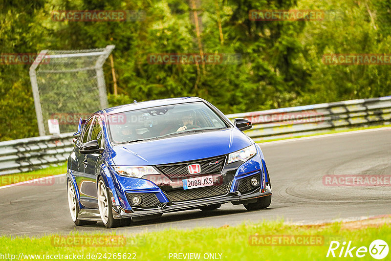 Bild #24265622 - Touristenfahrten Nürburgring Nordschleife (31.08.2023)