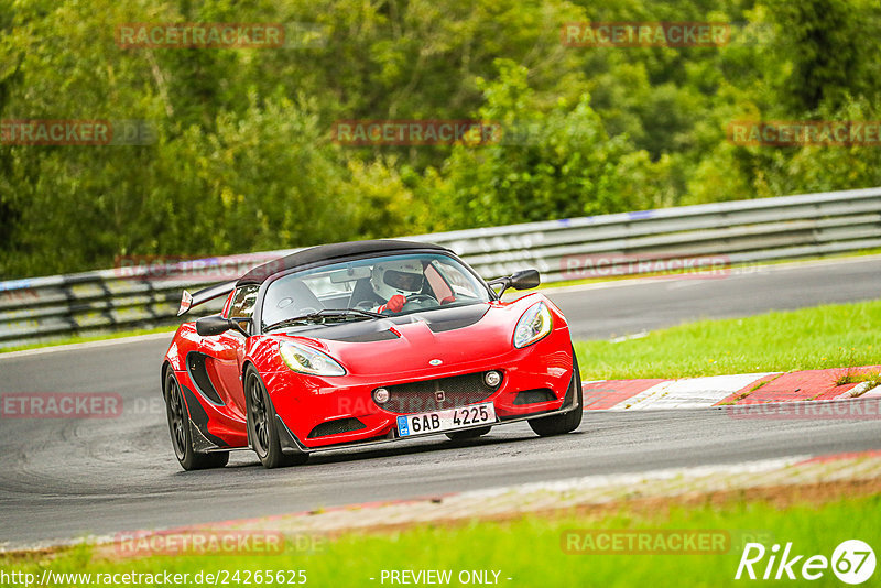 Bild #24265625 - Touristenfahrten Nürburgring Nordschleife (31.08.2023)