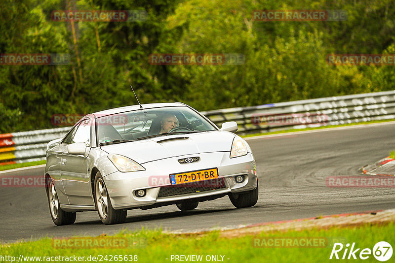 Bild #24265638 - Touristenfahrten Nürburgring Nordschleife (31.08.2023)