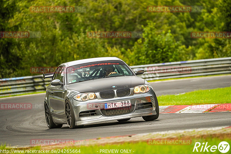 Bild #24265664 - Touristenfahrten Nürburgring Nordschleife (31.08.2023)