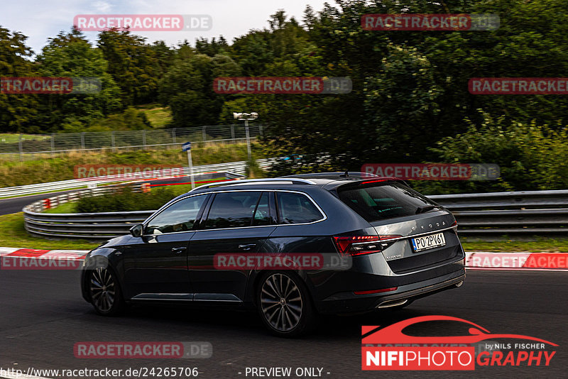 Bild #24265706 - Touristenfahrten Nürburgring Nordschleife (31.08.2023)