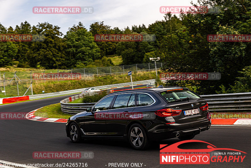 Bild #24265716 - Touristenfahrten Nürburgring Nordschleife (31.08.2023)