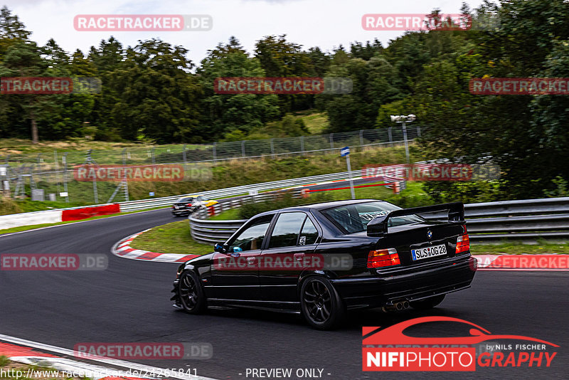 Bild #24265841 - Touristenfahrten Nürburgring Nordschleife (31.08.2023)