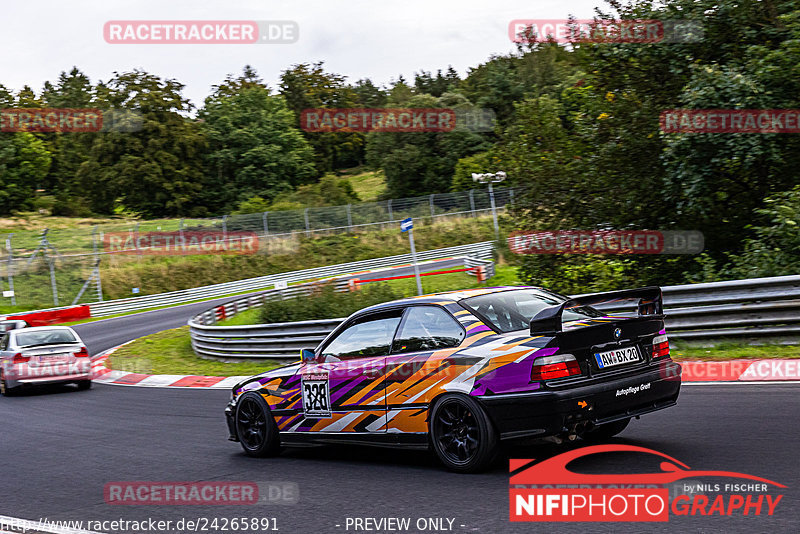 Bild #24265891 - Touristenfahrten Nürburgring Nordschleife (31.08.2023)