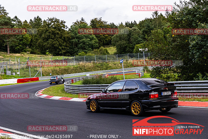 Bild #24265897 - Touristenfahrten Nürburgring Nordschleife (31.08.2023)