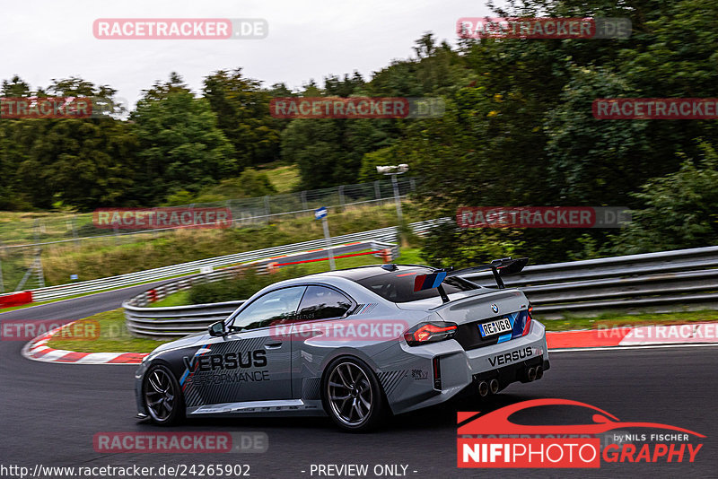 Bild #24265902 - Touristenfahrten Nürburgring Nordschleife (31.08.2023)