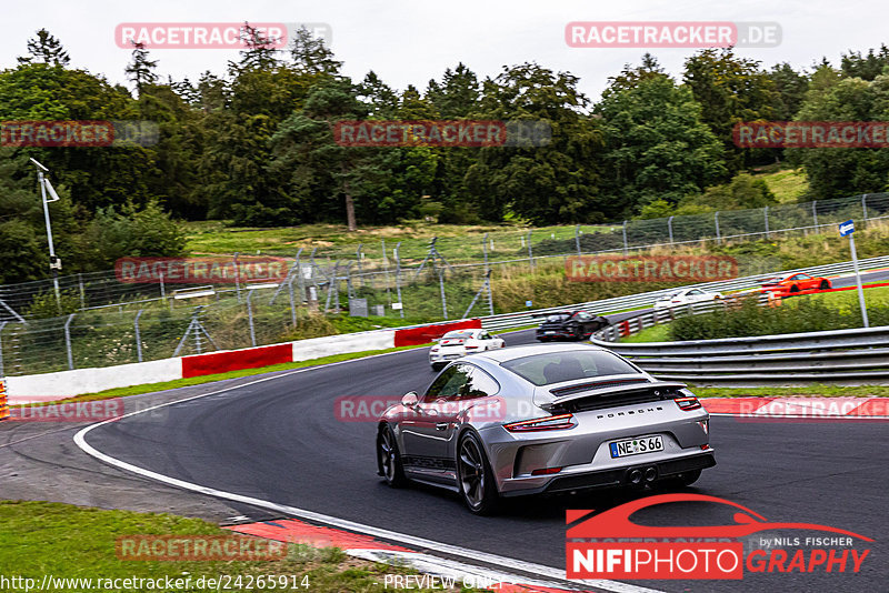 Bild #24265914 - Touristenfahrten Nürburgring Nordschleife (31.08.2023)