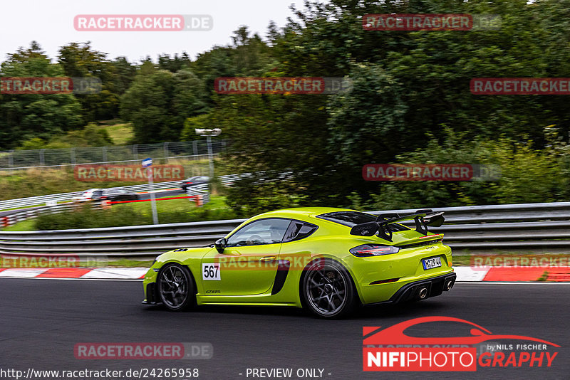 Bild #24265958 - Touristenfahrten Nürburgring Nordschleife (31.08.2023)