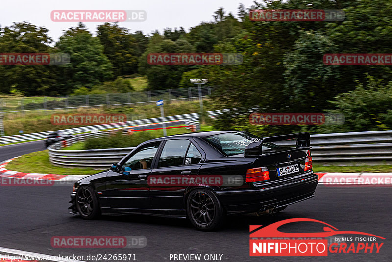 Bild #24265971 - Touristenfahrten Nürburgring Nordschleife (31.08.2023)