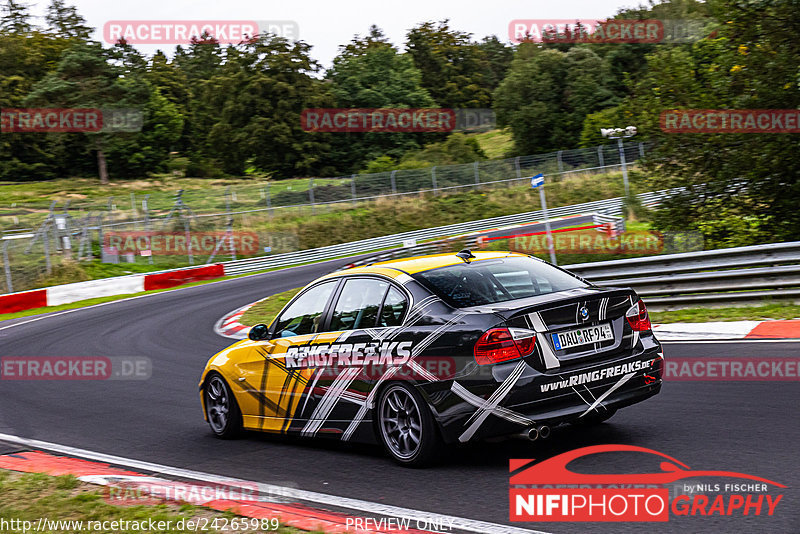 Bild #24265989 - Touristenfahrten Nürburgring Nordschleife (31.08.2023)