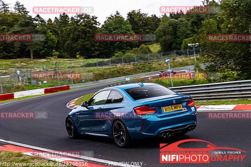 Bild #24266016 - Touristenfahrten Nürburgring Nordschleife (31.08.2023)