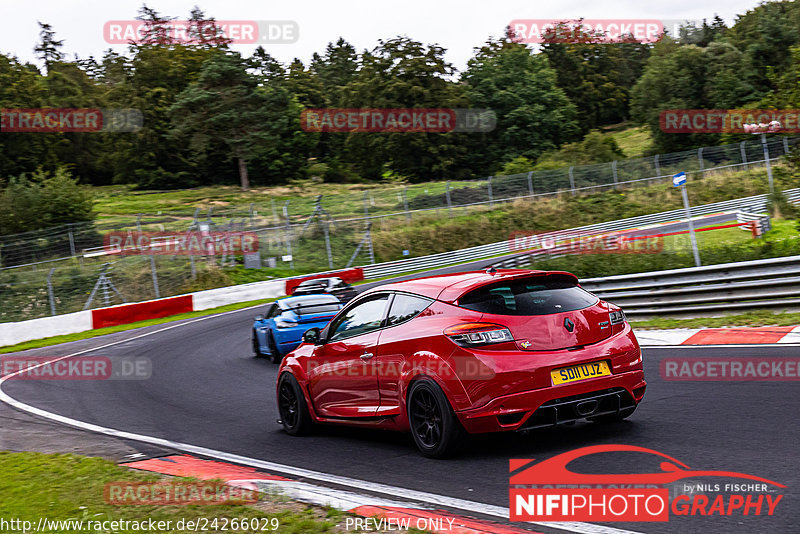 Bild #24266029 - Touristenfahrten Nürburgring Nordschleife (31.08.2023)