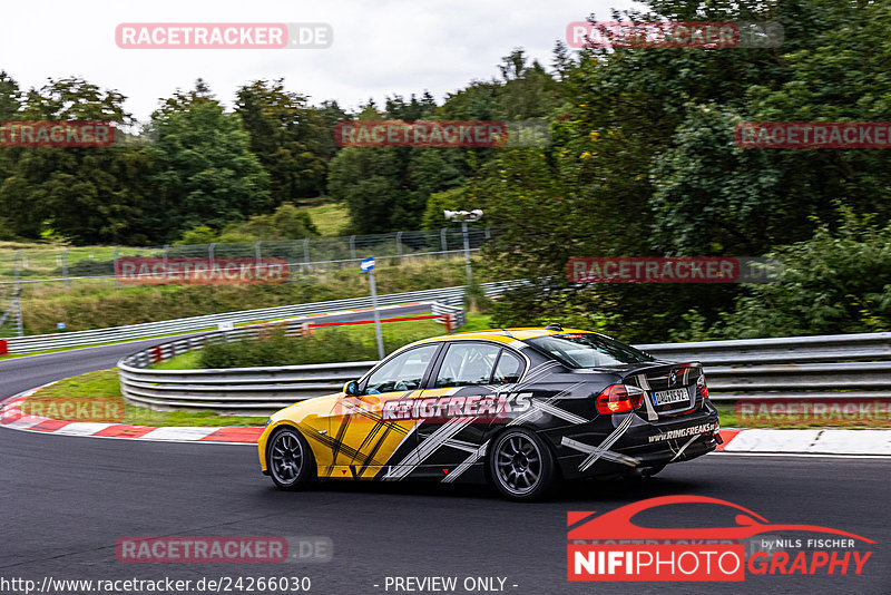 Bild #24266030 - Touristenfahrten Nürburgring Nordschleife (31.08.2023)