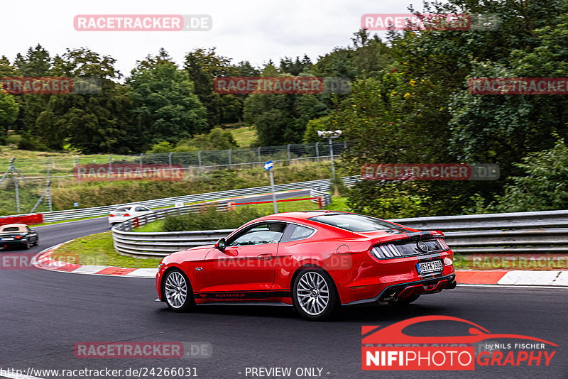 Bild #24266031 - Touristenfahrten Nürburgring Nordschleife (31.08.2023)