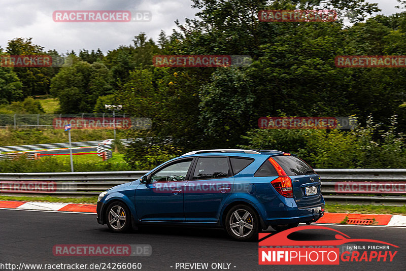 Bild #24266060 - Touristenfahrten Nürburgring Nordschleife (31.08.2023)