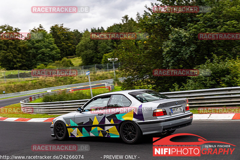 Bild #24266074 - Touristenfahrten Nürburgring Nordschleife (31.08.2023)