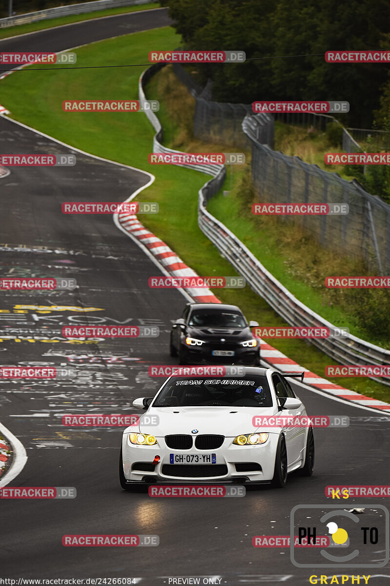 Bild #24266084 - Touristenfahrten Nürburgring Nordschleife (31.08.2023)