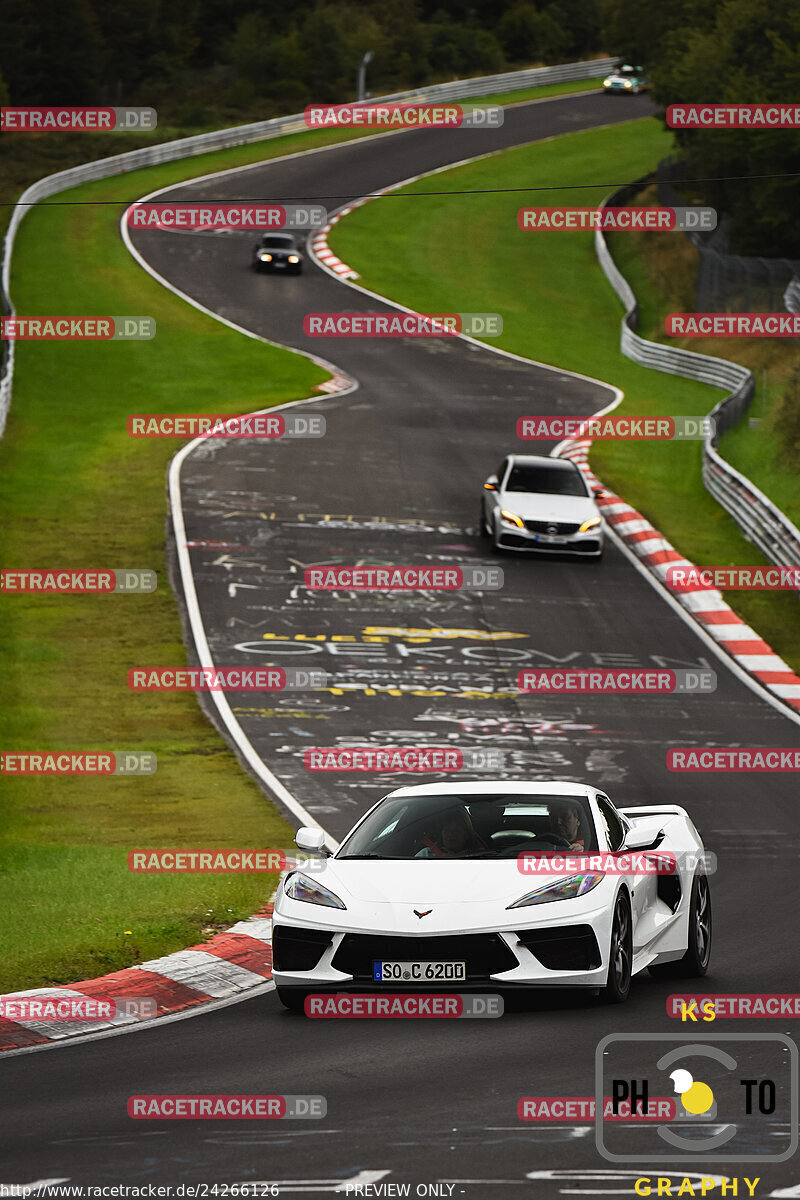 Bild #24266126 - Touristenfahrten Nürburgring Nordschleife (31.08.2023)