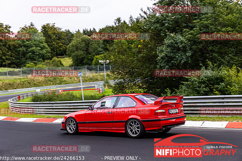 Bild #24266153 - Touristenfahrten Nürburgring Nordschleife (31.08.2023)