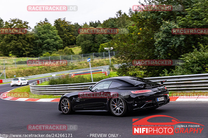 Bild #24266171 - Touristenfahrten Nürburgring Nordschleife (31.08.2023)