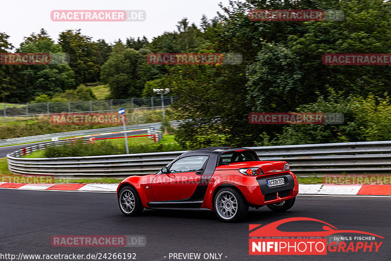 Bild #24266192 - Touristenfahrten Nürburgring Nordschleife (31.08.2023)