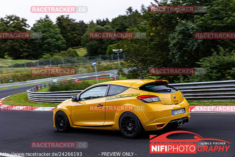 Bild #24266193 - Touristenfahrten Nürburgring Nordschleife (31.08.2023)