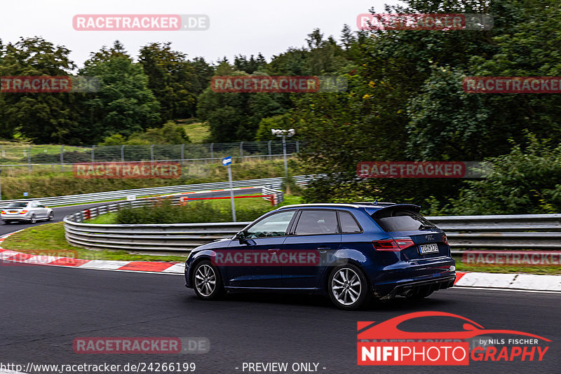 Bild #24266199 - Touristenfahrten Nürburgring Nordschleife (31.08.2023)