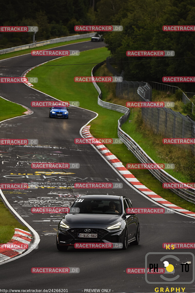 Bild #24266201 - Touristenfahrten Nürburgring Nordschleife (31.08.2023)