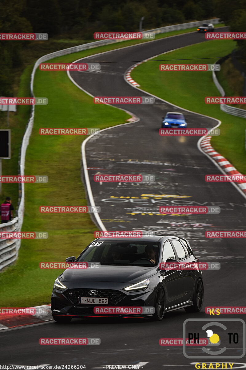 Bild #24266204 - Touristenfahrten Nürburgring Nordschleife (31.08.2023)