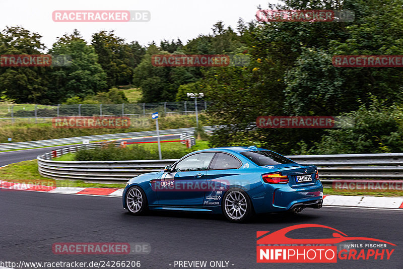 Bild #24266206 - Touristenfahrten Nürburgring Nordschleife (31.08.2023)