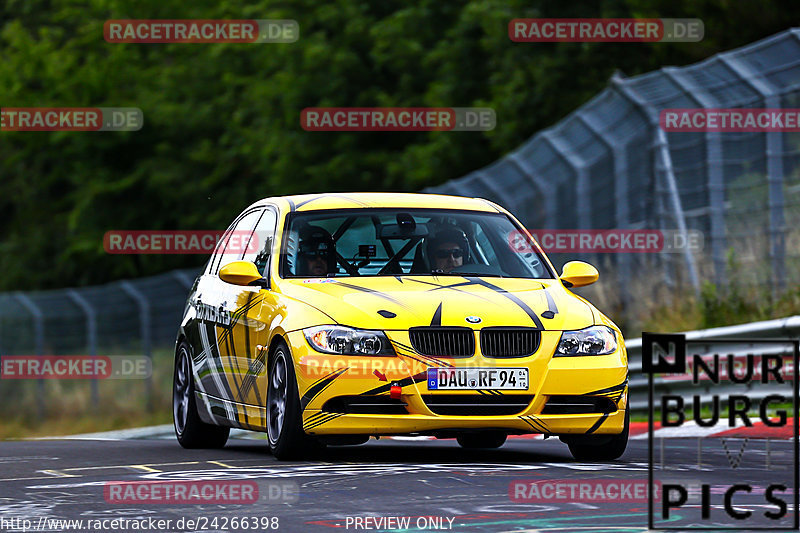 Bild #24266398 - Touristenfahrten Nürburgring Nordschleife (31.08.2023)