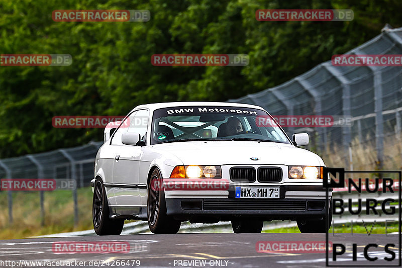 Bild #24266479 - Touristenfahrten Nürburgring Nordschleife (31.08.2023)