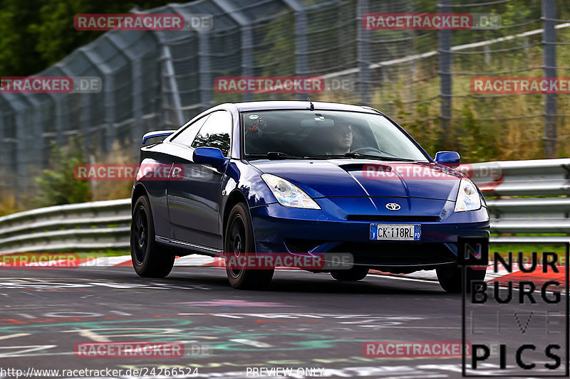 Bild #24266524 - Touristenfahrten Nürburgring Nordschleife (31.08.2023)