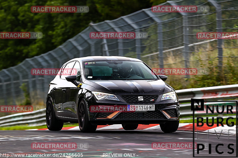 Bild #24266605 - Touristenfahrten Nürburgring Nordschleife (31.08.2023)