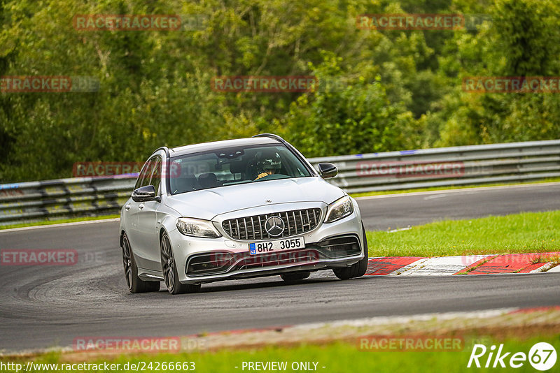 Bild #24266663 - Touristenfahrten Nürburgring Nordschleife (31.08.2023)