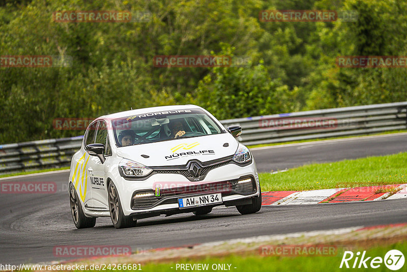 Bild #24266681 - Touristenfahrten Nürburgring Nordschleife (31.08.2023)