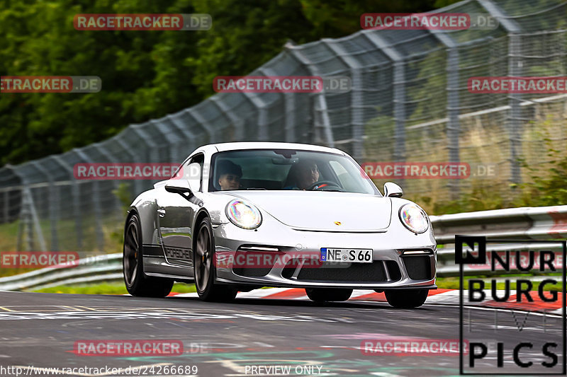 Bild #24266689 - Touristenfahrten Nürburgring Nordschleife (31.08.2023)