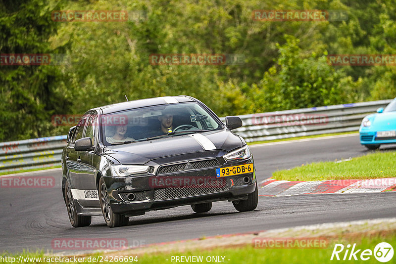 Bild #24266694 - Touristenfahrten Nürburgring Nordschleife (31.08.2023)